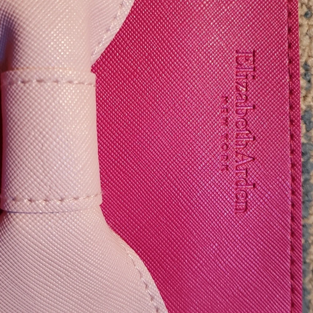 Makeup bag clutches set of 3